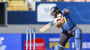 Sri Lanka post 290-8 against New Zealand in third ODI