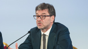 Giorgetti, 'in Cdp non penso grandi stravolgimenti'