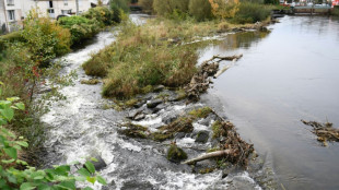 Pesticides: la pollution des eaux "très sous-estimée" faute de surveillance, selon Générations Futures