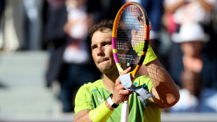 Nadal gibt Comeback in Cincinnati