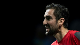 Former US Open champion Cilic loses on comeback from knee surgery