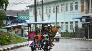 Category 5 Cyclone Mocha set to crash over Myanmar, Bangladesh