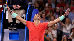 Nadal roars back with 'emotional and important' win over Thiem