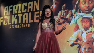 Netflix, UNESCO seek breakthrough for African cinema