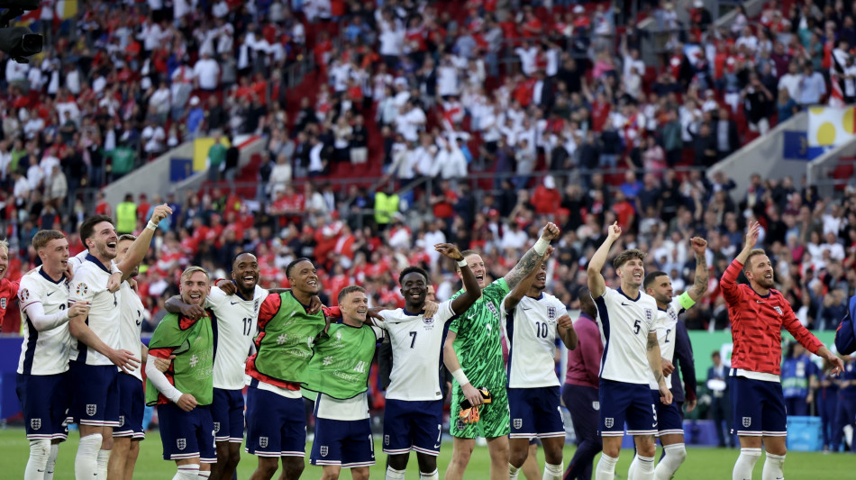 Euro 24:Stramaccioni'Europeo poco spettacolare, si gioca troppo'