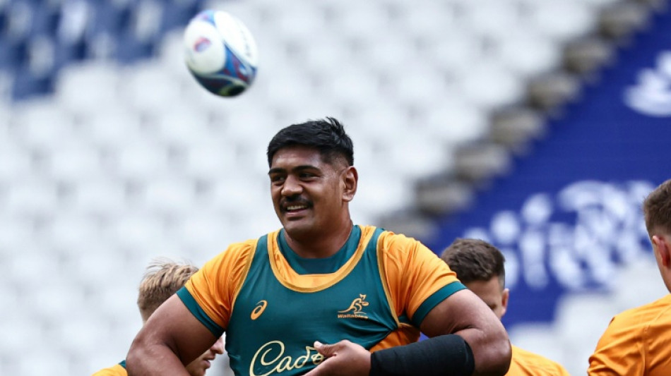 League convert Suaalii in Wallabies squad for Europe, Skelton returns