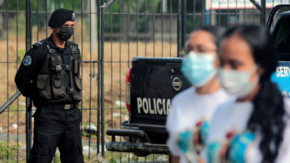 Nicaragua : l'Eglise catholique dénonce l'arrestation d'un prêtre