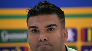 Brasil deve respeitar 'méritos' da Venezuela, diz Casemiro