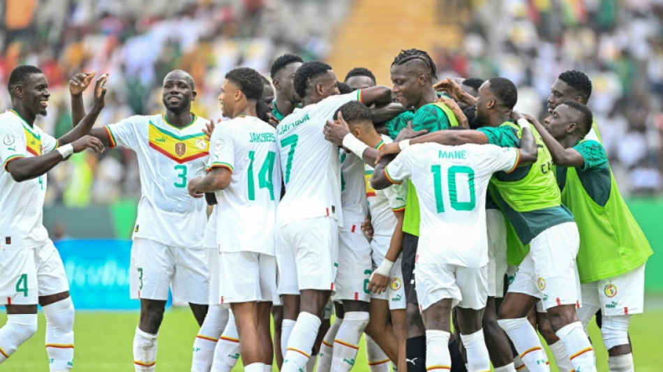 Senegal estreia com vitória sobre Gâmbia na Copa Africana de Nações