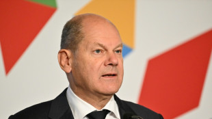 Scholz nennt Vorschläge der Gaspreis-Kommission "sehr, sehr gute Grundlage"