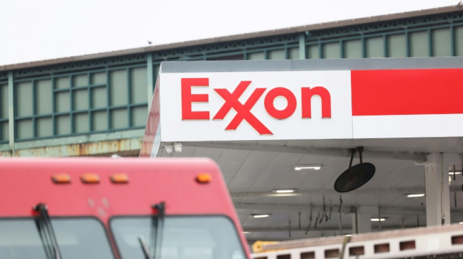 US antitrust regulators probe ExxonMobil's Pioneer deal 