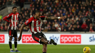 Toney inspires Brentford to victory on return from betting ban