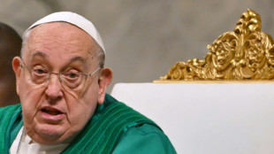 L'hospitalisation du pape relance les spéculations sur une démission