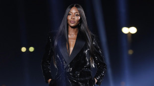 Accolto ricorso Naomi Campbell, mai fatto beneficenza per soldi