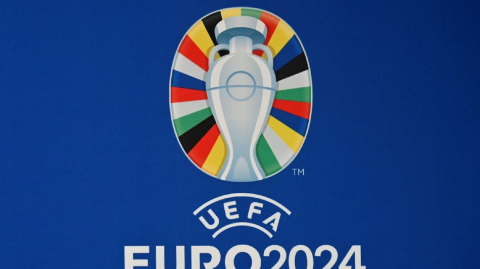 Germany hosts Euro 2024 draw as contenders to learn fate