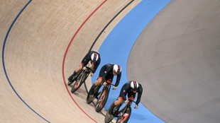 British women riders break team sprint world record 