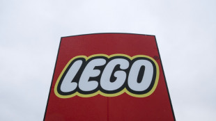 2024, une année "record" pour Lego qui ne craint pas les tarifs douaniers