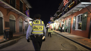 'Killer di New Orleans voleva fare un massacro'