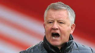 Sheffield United reappoint Wilder after sacking manager Heckingbottom