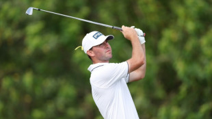 Eckroat holds off Aussie Lee to win PGA Cognizant Classic