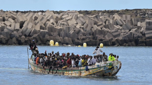 Naufragio al largo della Mauritania, 15 morti e 190 dispersi