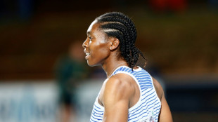 La atleta sudafricana Caster Semenya gana su caso ante el Tribunal Europeo de DDHH