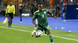 Mane sinks Egypt again, Partey strike upsets Nigeria