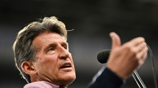 Coe dismisses doping-friendly Enhanced Games