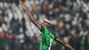 Nigeria, S. Africa among quarter-finals favourites in 'crazy' AFCON