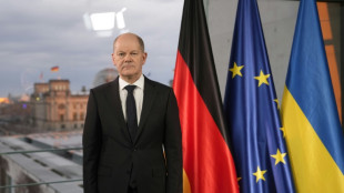 Scholz plant Fernsehansprache zur Ukraine und zum Ende des Zweiten Weltkriegs