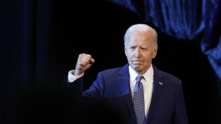 Biden, mi ritiro dalla corsa