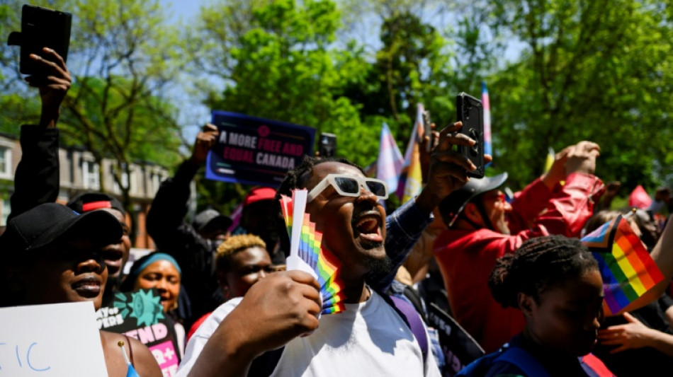 Comunidade LGBTQIAP+ do Canadá em alerta por enfraquecimento de seus direitos