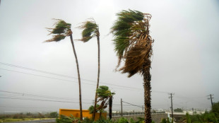 Hurricane Norma hits Mexico coast, then weakens to tropical storm