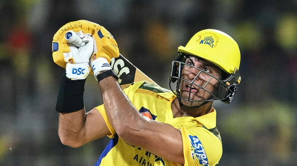 Ravindra, Noor help Chennai down Mumbai in IPL blockbuster