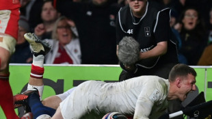 England come from behind to edge Wales in Six Nations