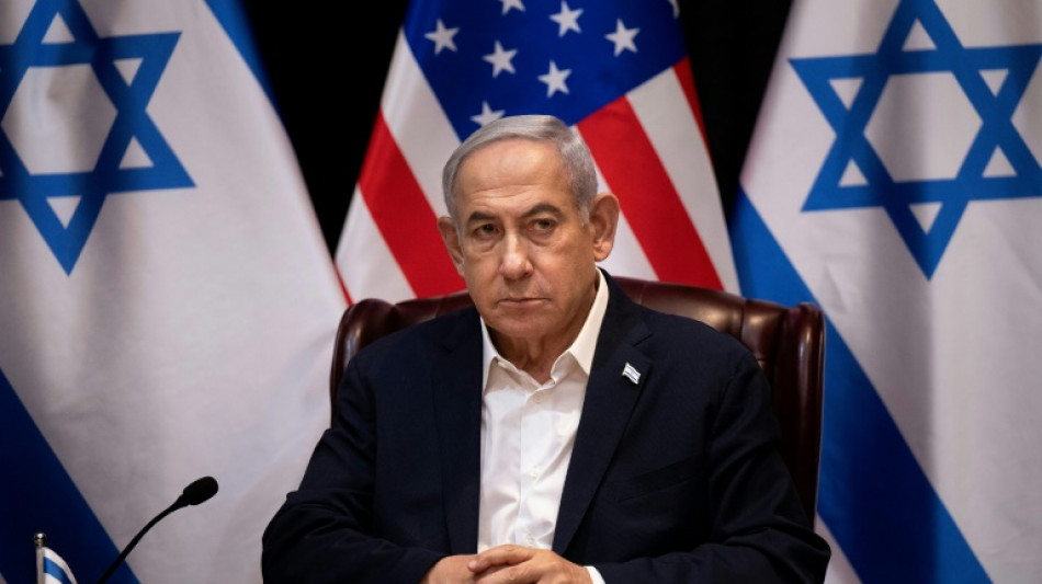 Israel denies Netanyahu to address US Congress over Jewish holiday