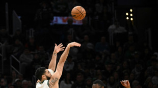 Celtics hold off Pacers rally, Lakers slump again