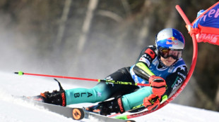 Alpine Skiing: Five faces to look out for at World Championships