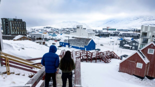 Greenland's mining bonanza still a distant promise