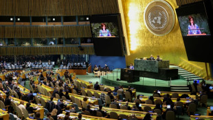 Asamblea General de la ONU reitera su apoyo a Ucrania en revés a Estados Unidos 