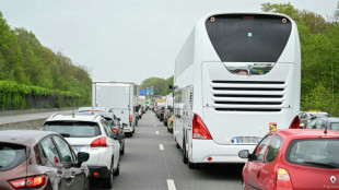 Cérémonie d'ouverture des Jeux: le plan de transport calé sur fond d'incertitude politique