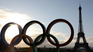 'Not like usual': Paris set for major Olympic restrictions