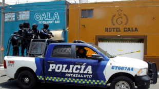 Six dead in armed attack on Mexican high school students