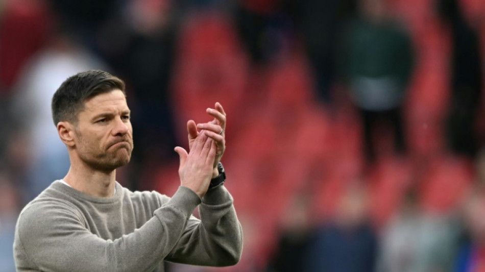 Alonso and Leverkusen need 'big miracle' against Bayern