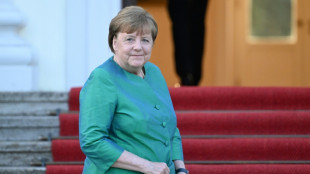 SPD-Vorsitzende Esken lobt besonderes Einfühlungsvermögen von Angela Merkel