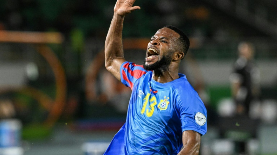 Egypt knocked out of AFCON by DR Congo after penalty shootout