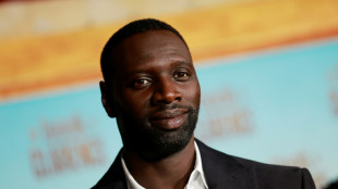 Omar Sy, Eva Green join Cannes jury