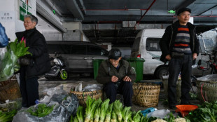 Los campesinos del metro de Chongqing exponen las enormes disparidades en China