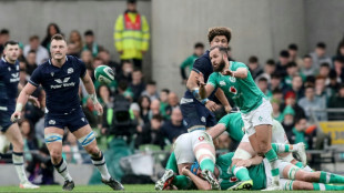 Six standout players from the Six Nations