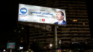 Egypt election offers more of the same despite crisis
